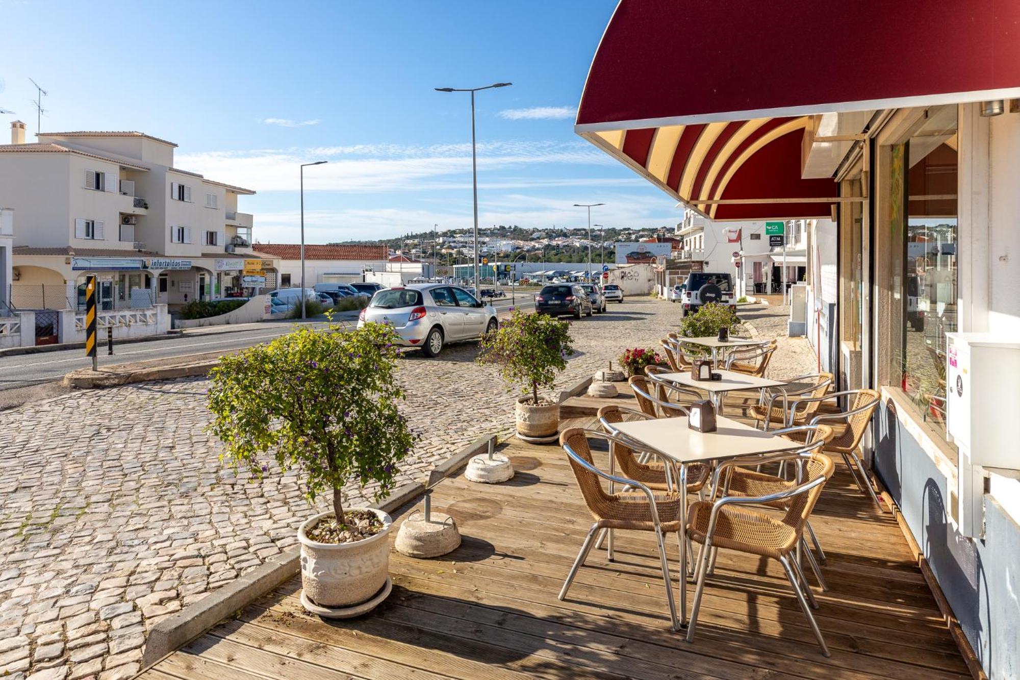 Guest House Oliveira Boliqueime Exterior photo