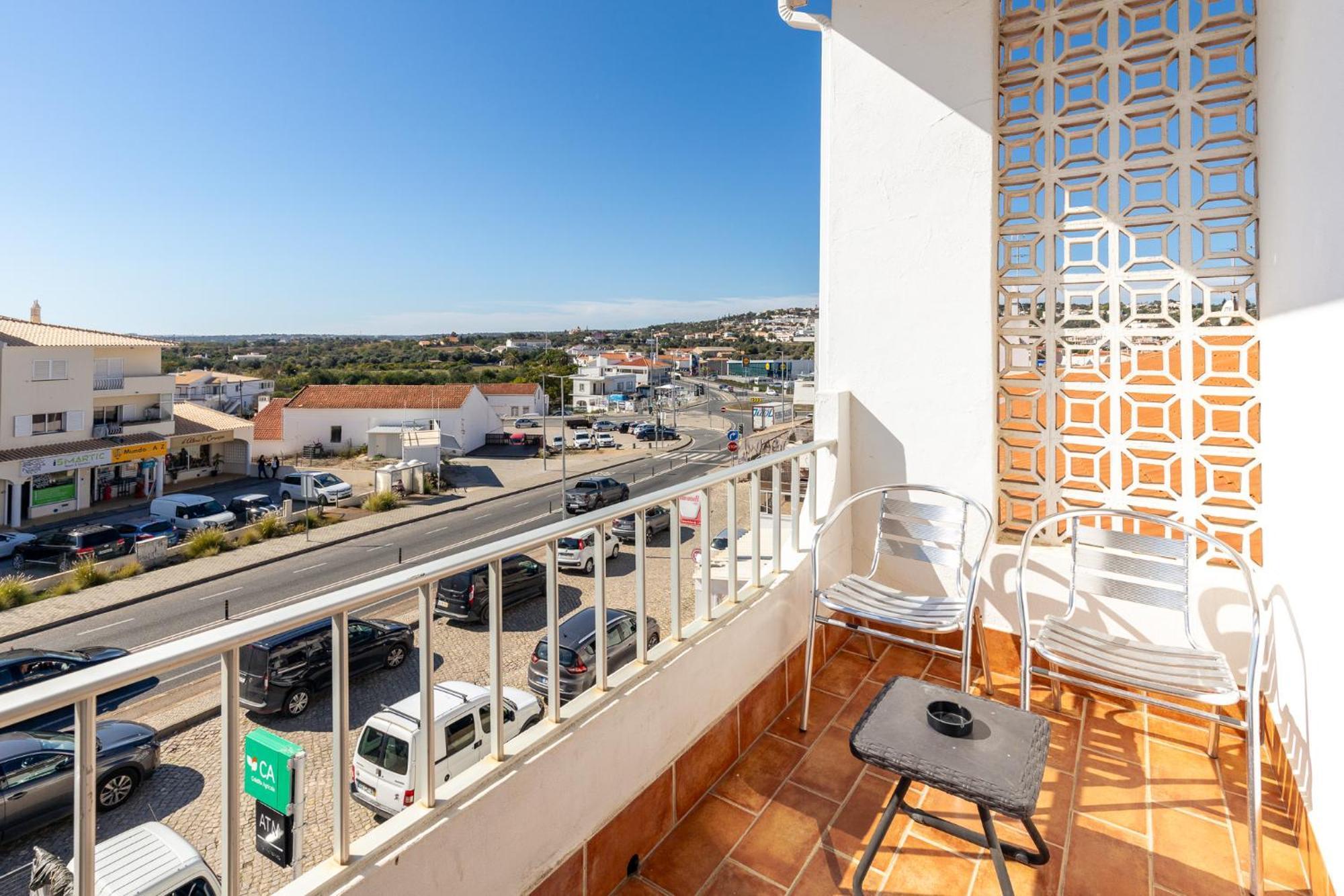 Guest House Oliveira Boliqueime Exterior photo