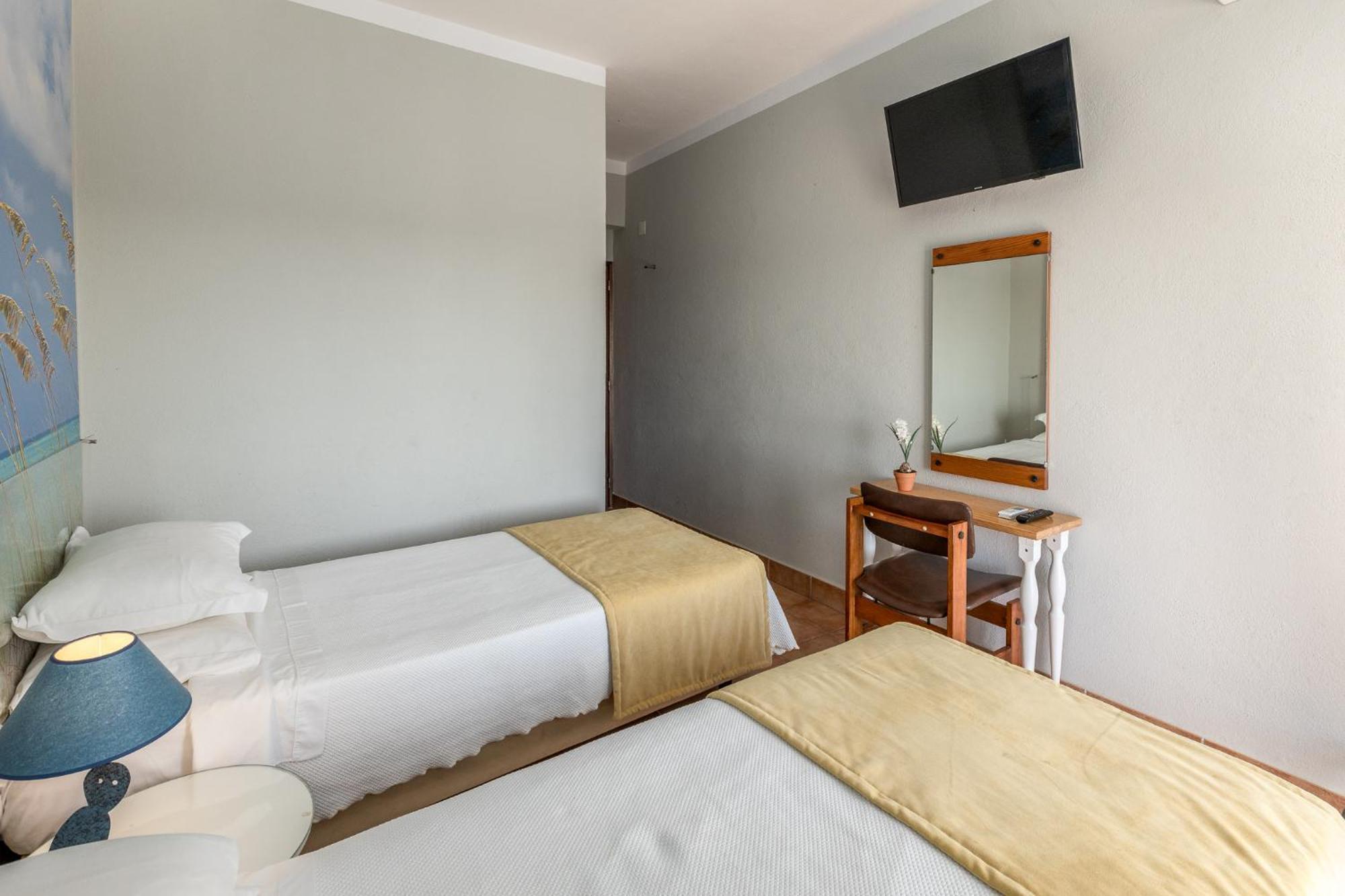 Guest House Oliveira Boliqueime Exterior photo